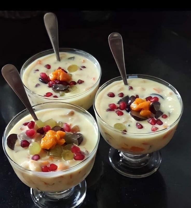 indian desert