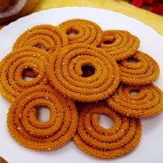 maharashtrian chakli recipe
