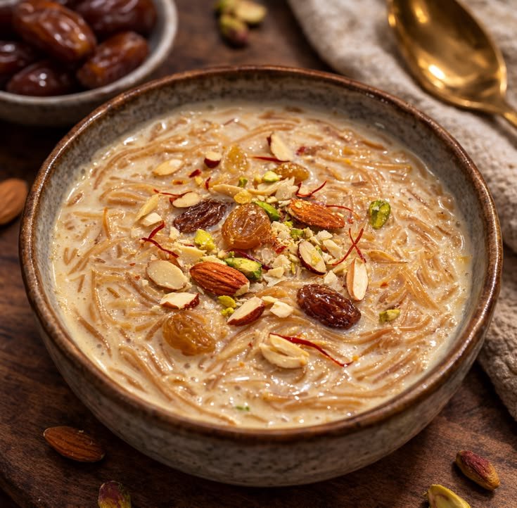 sheer khurma